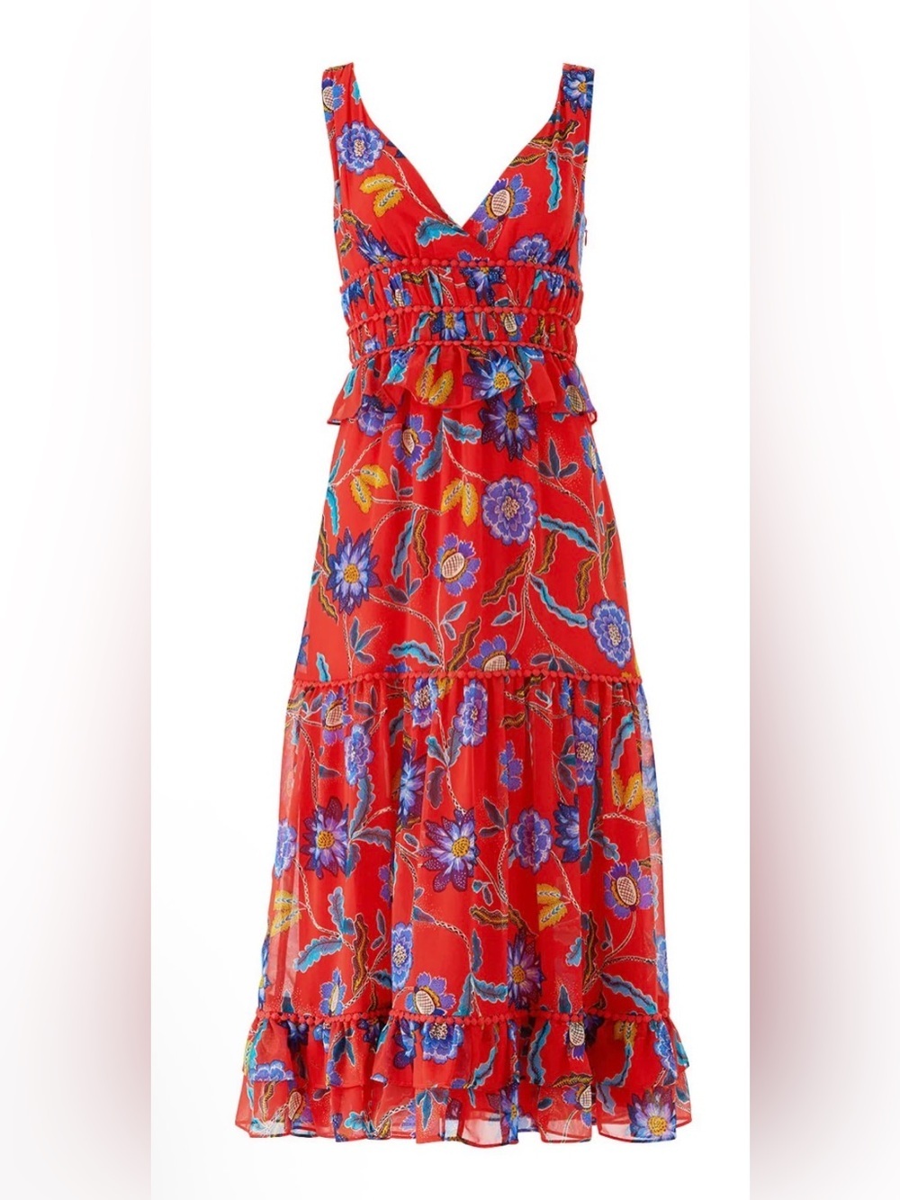 Rebecca Minkoff Dress - Picture 4 of 4